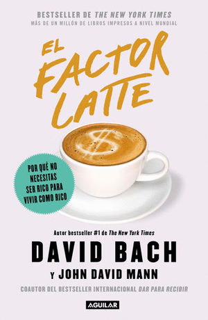 EL FACTOR LATTE