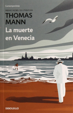 LA MUERTE EN VENECIA