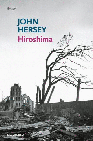 HIROSHIMA (BOLSILO)