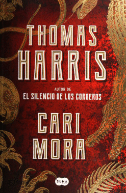 CARI MORA