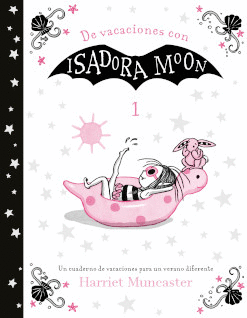 DE VACACIONES CON ISADORA MOON 1