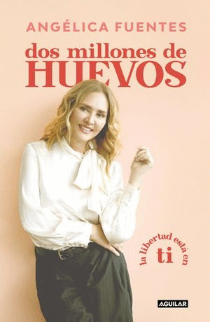 DOS MILLONES DE HUEVOS