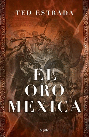 EL ORO MEXICA