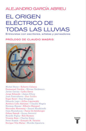 EL ORIGEN ELECTRICO DE TODAS LAS LLUVIAS