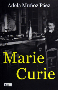 MARIE CURIE