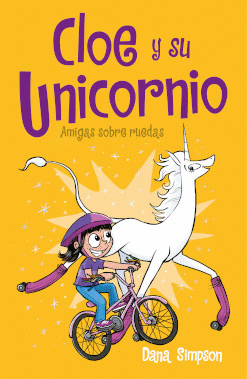 CLOE Y SU UNICORNIO
