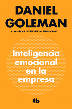 INTELIGENCIA EMOCIONAL EN LA EMPRESA (BOLSILLO)