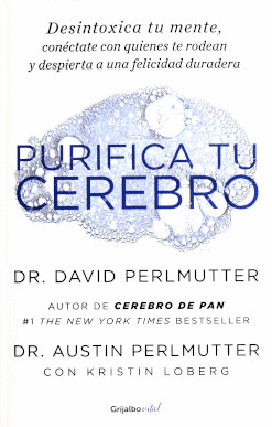 PURIFICA TU CEREBRO