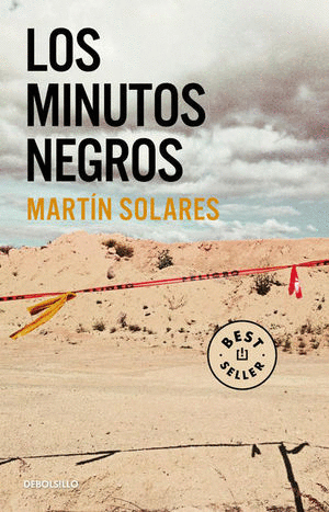 LOS MINUTOS NEGROS