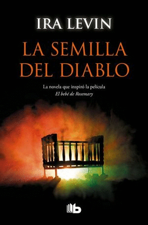 SEMILLA DEL DIABLO