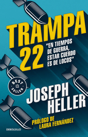 TRAMPA 22