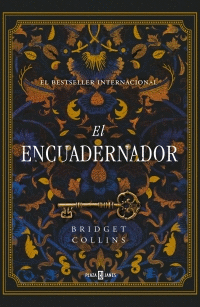 ENCUADERNADOR EL