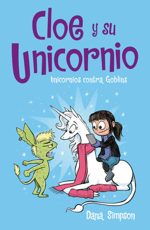 UNICORNIOS CONTRA GOBLINS