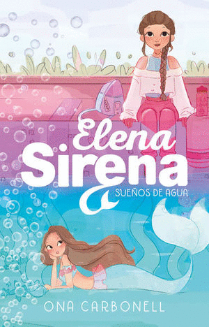 ELENA SIRENA SUE�OS DE AGUA