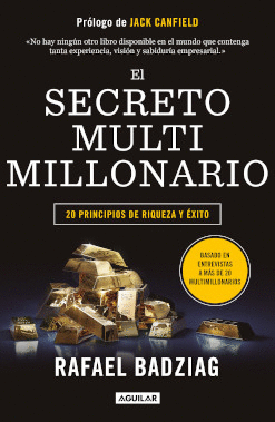 EL SECRETO MULTIMILLONARIO