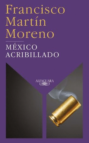 MEXICO ACRIBILLADO