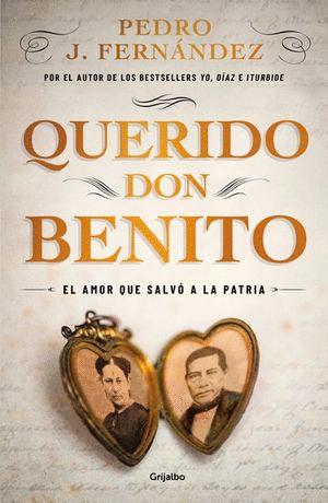 QUERIDO DON BENITO