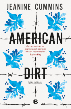 AMERICAN DIRT