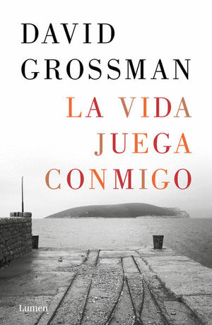 LA VIDA JUEGA CONMIGO