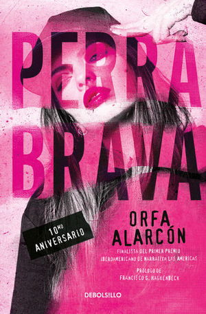 PERRA BRAVA