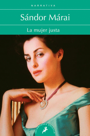 LA MUJER JUSTA