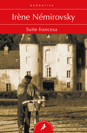 SUITE FRANCESA