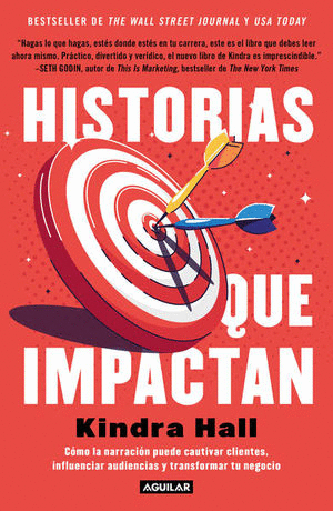 HISTORIAS QUE IMPACTAN