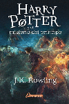 HARRY POTTER 6 Y EL MISTERIO DEL PRINCIPE