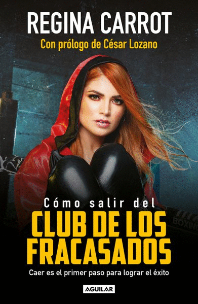COMO SALIR DEL CLUB DE LOS FRACASADOS