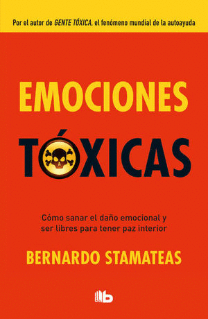 EMOCIONES TOXICAS