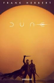 DUNE       INCLUYE POSTER EDICION ESPECIAL