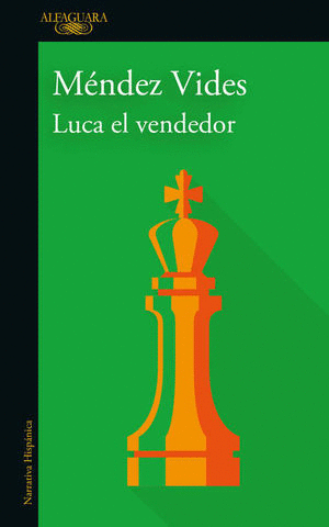 LUCAS EL VENDEDOR