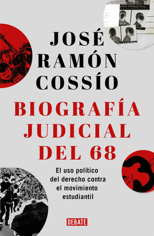 BIOGRAFIA JUDICIAL DEL 68