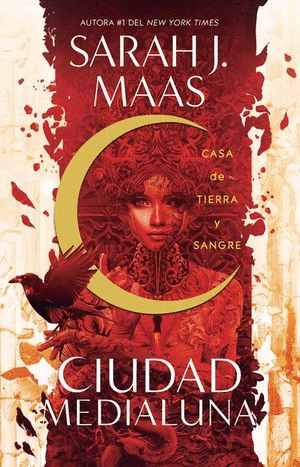 CIUDAD MEDIALUNA 1 CASA DE TIERRA Y SANGRE