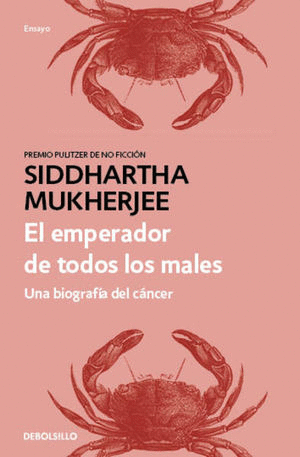 EL EMPERADOR DE TODOS LOS MALES