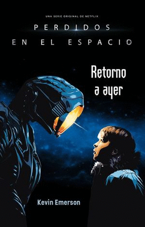 RETORNO A AYER
