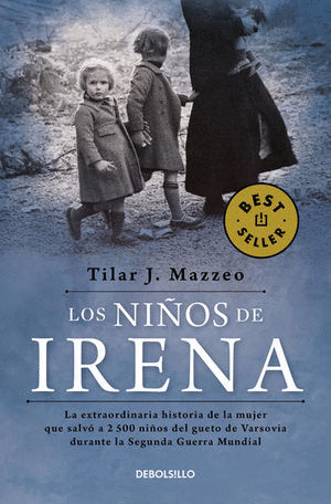 LOS NI�OS DE IRENA