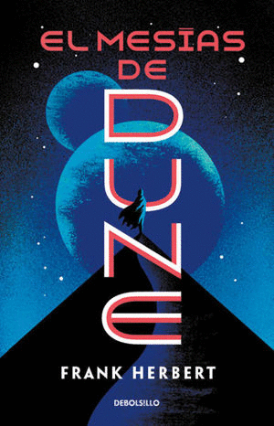 EL MESIAS DE DUNE