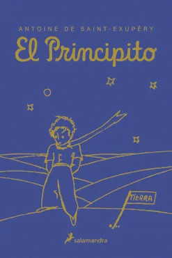 PRINCIPITO EL