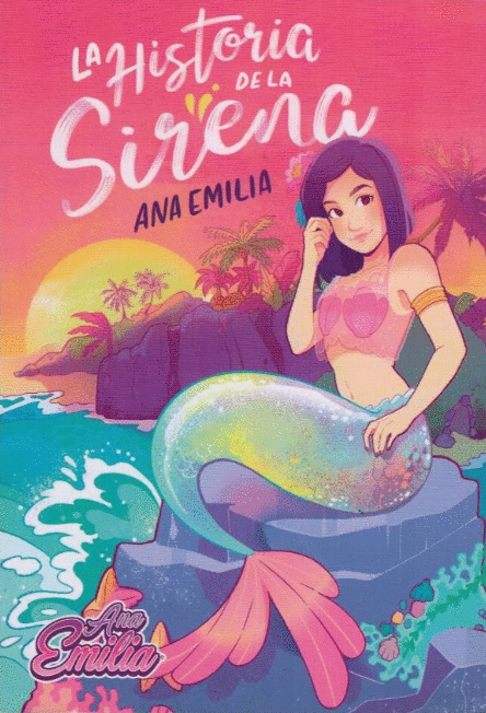 HISTORIA DE LA SIRENA LA