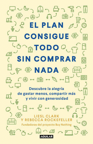 EL PLAN CONSIGUE TODO SIN COMPRAR NADA
