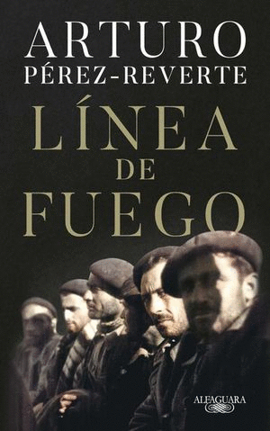 LINEA DE FUEGO