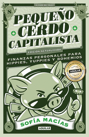 PEQUEO CERDO CAPITALISTA