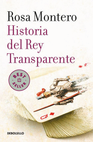 HISTORIA DEL REY TRANSPARENTE