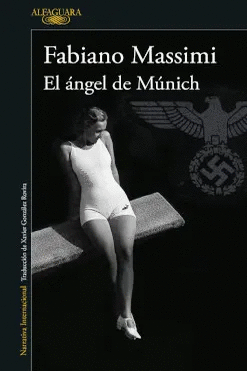 ANGEL DE MUNICH EL