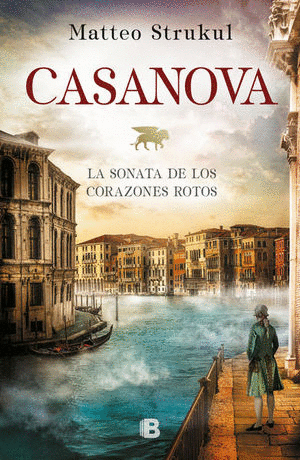 CASANOVA