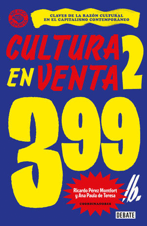 CULTURA EN VENTA 2