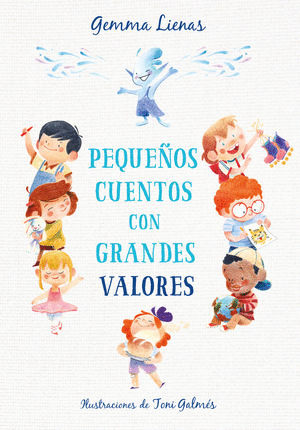 PEQUE�OS CUENTOS CON GRANDES VALORES