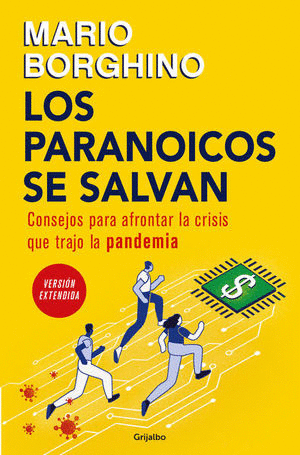 LOS PARANOICOS SE SALVAN