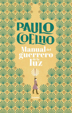 MANUAL DEL GUERRERO DE LA LUZ (PASTA DURA)